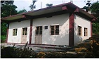 Construction of LP School, Nongryngkoh